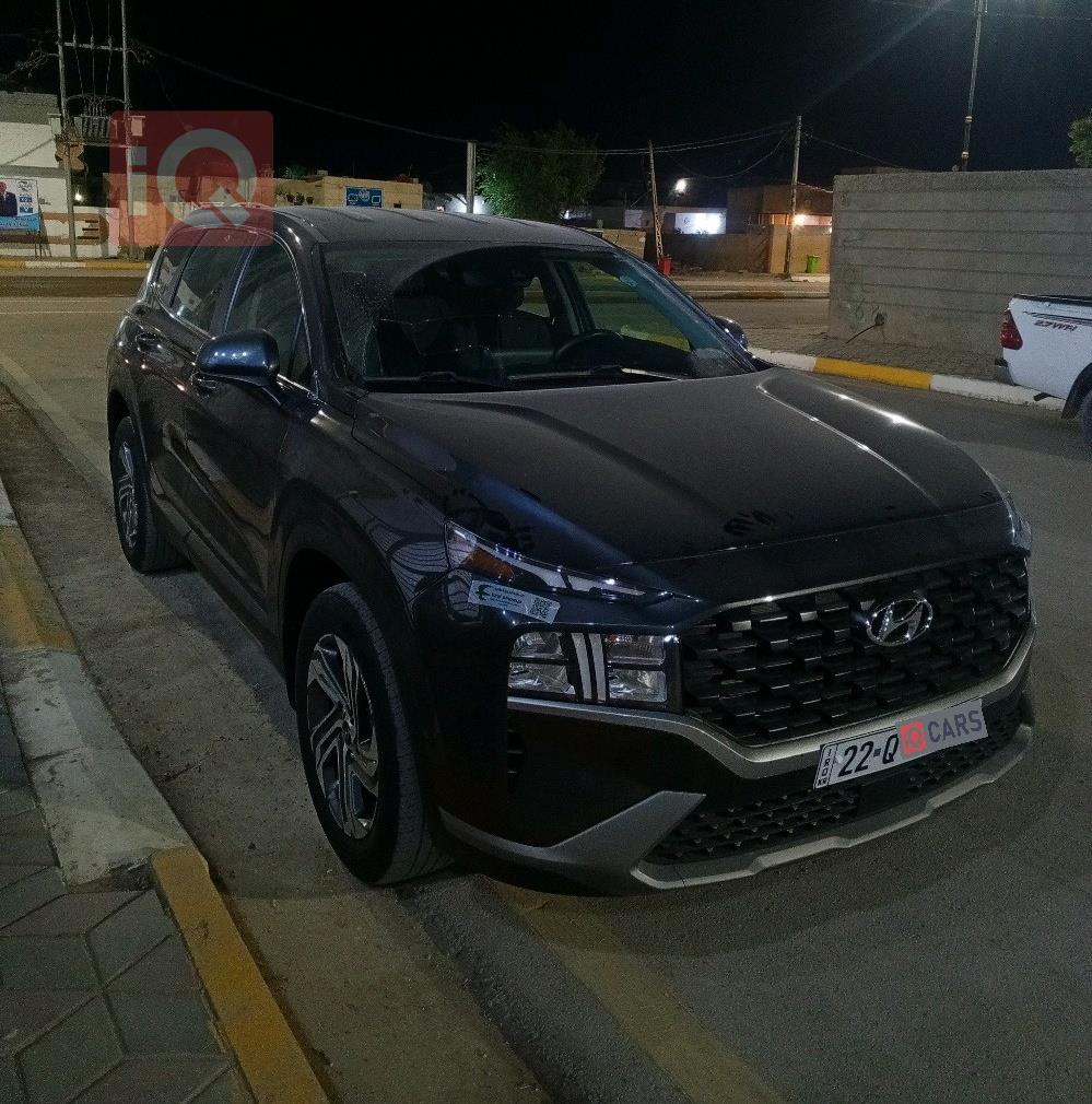 هیوندای سەنتافی